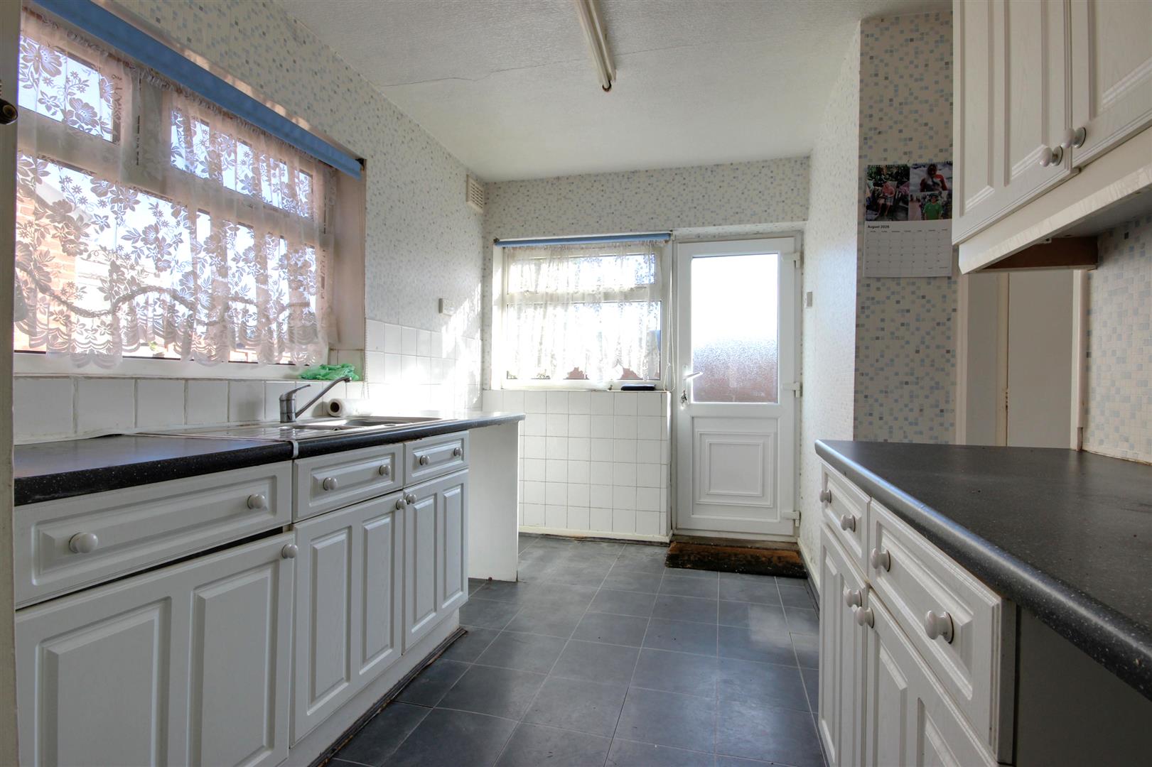 Grange Drive, Cottingham